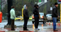 Stire din Social : ANM. Cum va fi vremea astăzi, la Constanța