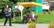 Stire din Social : Cum va fi vremea mâine, la Constanța