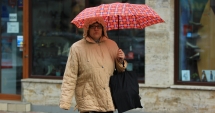 Stire din Social : ANM. Cum va fi vremea astăzi, la Constanța