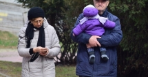 Stire din Social : Cum va fi vremea astăzi, la Constanța