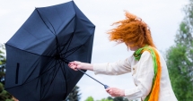 Stire din Social : CONSTANȚA, SUB AVERTIZARE METEO DE TIP COD GALBEN! Ce spun meteorologii