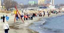 Stire din Social : Cum va fi vremea,  de 1 Mai, la Constanța