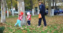 Stire din Social : Cum va fi vremea săptămâna aceasta, la Constanţa