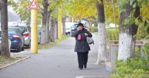 Stire din Social : Cum va fi vremea săptămâna aceasta, la Constanţa