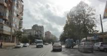 Stire din Social : ANM. Cum va fi vremea astăzi, la Constanța