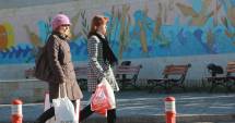 Stire din Social : ANM. Vreme frumoasă în week-end, la Constanța