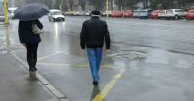 Stire din Social : ANM. Cum va fi vremea, astăzi, la Constanța