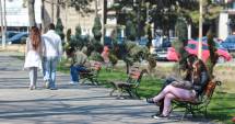 Stire din Social : ANM. Cum va fi vremea astăzi, la Constanța