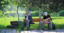 Stire din Social : Vreme însorită și maxime de 23 de grade Celsius, astăzi, la Constanța