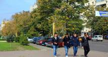 Stire din Social : Avertizare meteo pentru Constanța. Se întorc ploile