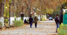 Stire din Social : Cum va fi vremea, săptămâna aceasta, la Constanța