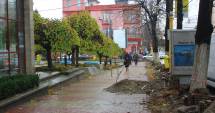 Stire din Social : ANM. Cum va fi vremea astăzi, la Constanța