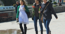 Stire din Social : Cum va fi vremea în week-end, la Constanța