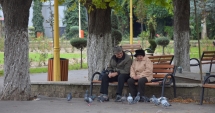 Stire din Social : Vreme închisă și maxime de 13 grade Celsius, astăzi, la Constanța