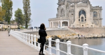 Stire din Social : Cum va fi vremea, săptămâna aceasta, la Constanța