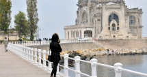 Stire din Social : Vreme instabilă și maxime de 7 grade Celsius, astăzi, la Constanța