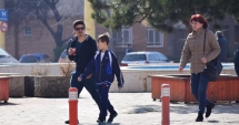 Stire din Social : Vreme închisă și rece, astăzi, la Constanța