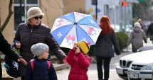 Stire din Social : Cum va fi vremea, săptămâna aceasta, la Constanța