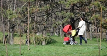 Stire din Social : Cer senin și maxime de 17 grade Celsius, astăzi, la Constanța
