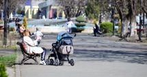 Stire din Social : Cum va fi vremea săptămâna aceasta, la Constanța