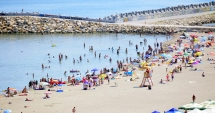 Stire din Social : Cum va fi vremea  în week-end, la Constanța