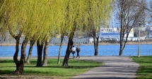 Stire din Social : Află cum va fi vremea astăzi, la Constanța