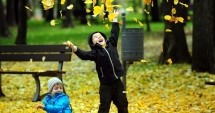 Stire din Social : Cum va fi vremea în minivacanța  de 1 Decembrie, la Constanța