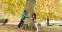 Stire din Social : Maxime de 14-15 grade Celsius, în week-end, la Constanța. De luni, vine iarna de-adevăratelea