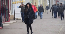 Stire din Social : Vreme rece, săptămâna aceasta,  la Constanța. De mâine vin ploile