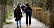 Stire din Social : Vreme ceva mai caldă, la Constanța