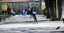 Stire din Social : Cum va fi vremea, săptămâna aceasta, la Constanța