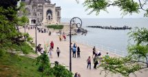 Stire din Social : Ploi și vânt, zilele acestea, la Constanța