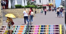 Stire din Diverse : Cum va fi vremea, săptămâna aceasta, la Constanța