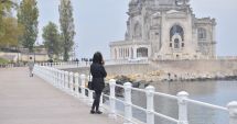 Stire din Social : Cum va fi vremea, săptămâna aceasta, la Constanța