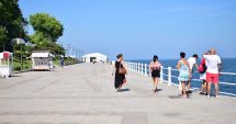 Stire din Social : Cum va fi vremea săptămâna aceasta, la Constanța