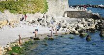 Stire din Social : Gata cu ploile  și furtunile. Soare și temperaturi în creștere, pe litoral