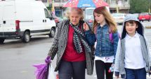 Stire din Social : Cum va fi vremea săptămâna aceasta, la Constanța