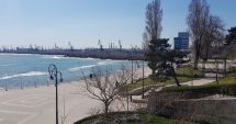 Stire din Social : Cum va fi vremea săptămâna aceasta, la Constanța