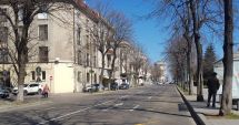 Stire din Social : Vreme schimbătoare, la Constanța