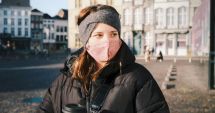 Stire din Social : Temperaturile maxime vor fi cuprinse între 10 și 17 grade în Dobrogea
