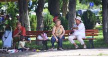 Stire din Social : METEO - Vremea va fi caldă astăzi, dar instabilă