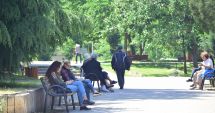 Stire din Social : Vreme frumoasă, în ultima zi a lunii septembrie