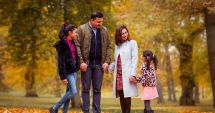 Stire din Social : METEO - Vreme frumoasă, cu maxime de 23 de grade