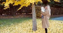 Stire din Social : Vreme mai caldă, cu temperaturi de până la 21 de grade