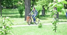 Stire din Social : METEO - Vreme caldă, cu maxime cuprinse între 20 și 28 de grade