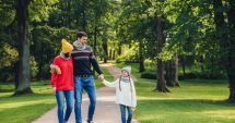 Stire din Social : METEO - Temperaturile maxime se vor încadra între 12 și 14 grade Celsius