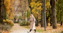 Stire din Social : METEO - Vremea va fi ușor mai rece decât în mod obișnuit