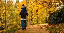 Stire din Social : Temperaturile maxime vor fi cuprinse între 10 și 13 grade Celsius