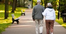 Stire din Social : Temperaturile maxime vor fi cuprinse între 10 și 15 grade Celsius