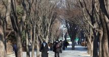 Stire din Social : Vremea se va încălzi, iar cerul va fi variabil